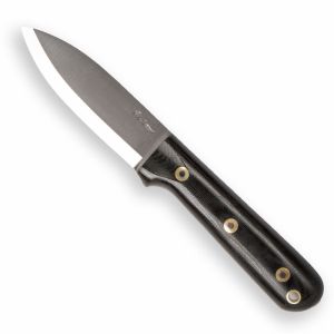 L.T. Wright Genesis Scandi Black Polished img1